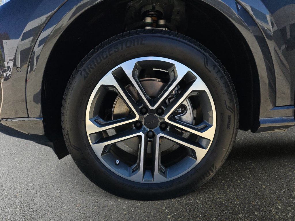 New 2026 Audi Q5 2.0T AWD/4WD image 33