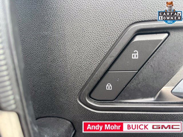 Used 2026 GMC Hummer EV SUV AWD/4WD image 42