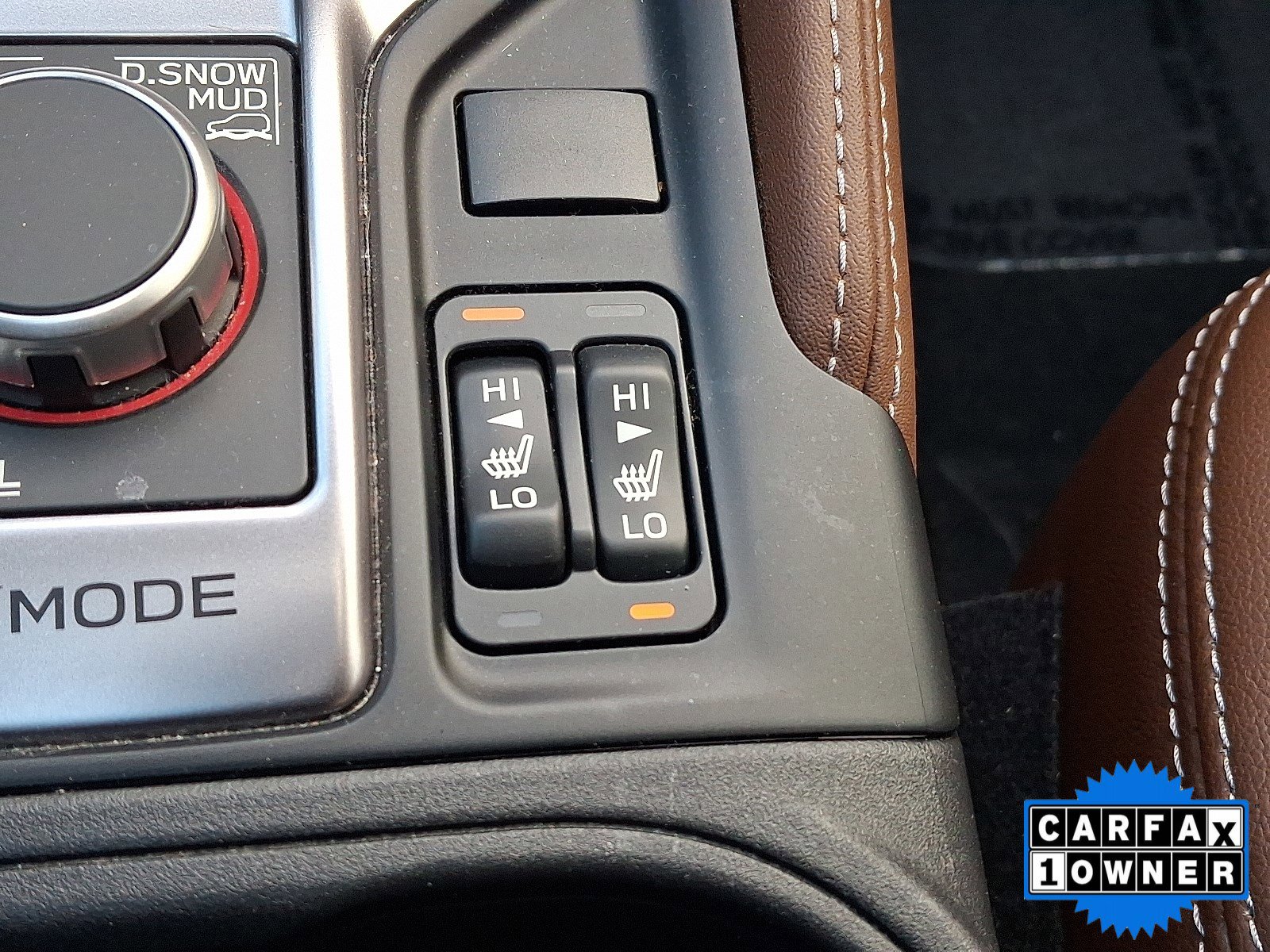 Used 2019 Subaru Forester Touring image 37