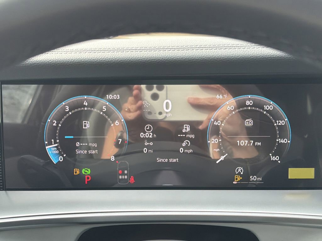 New 2026 Volkswagen Tiguan SE R-Line image 29