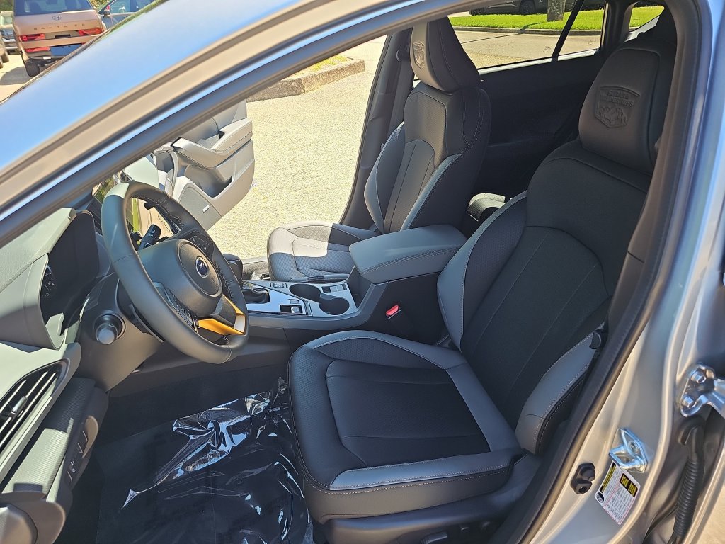 New 2026 Subaru Crosstrek 2.5i Wilderness AWD/4WD image 16