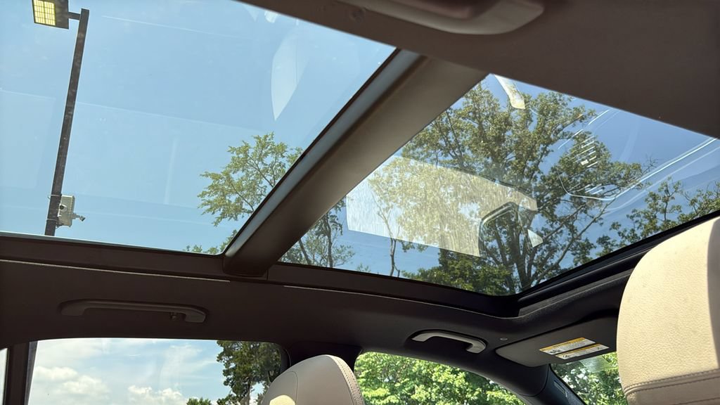 Certified 2025 Mercedes-Benz GLE 350 4MATIC image 17