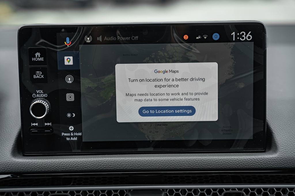 New 2026 Honda Civic Sport Touring image 22