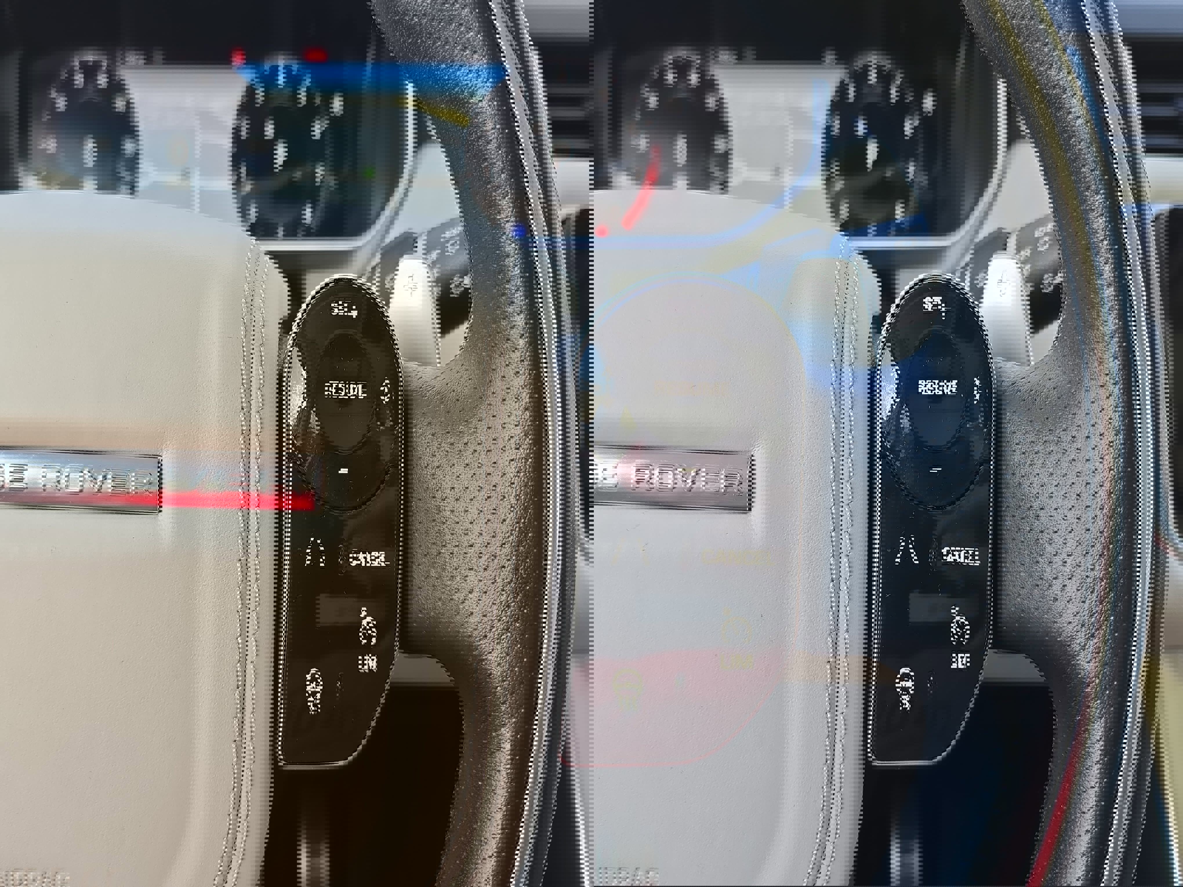 Used 2021 Land Rover Range Rover Sport HSE Silver Edition image 18