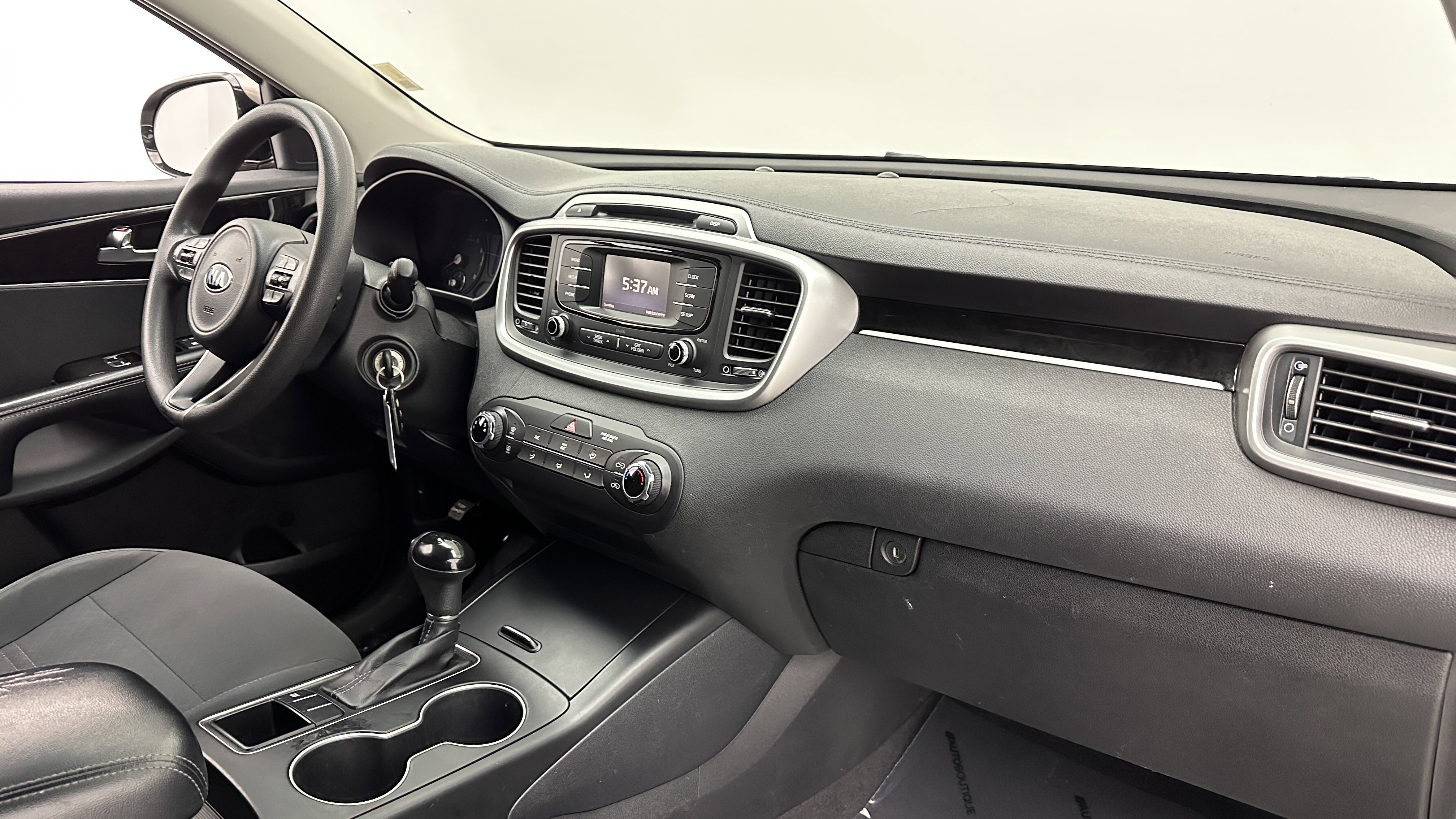 Used 2016 Kia Sorento LX image 30