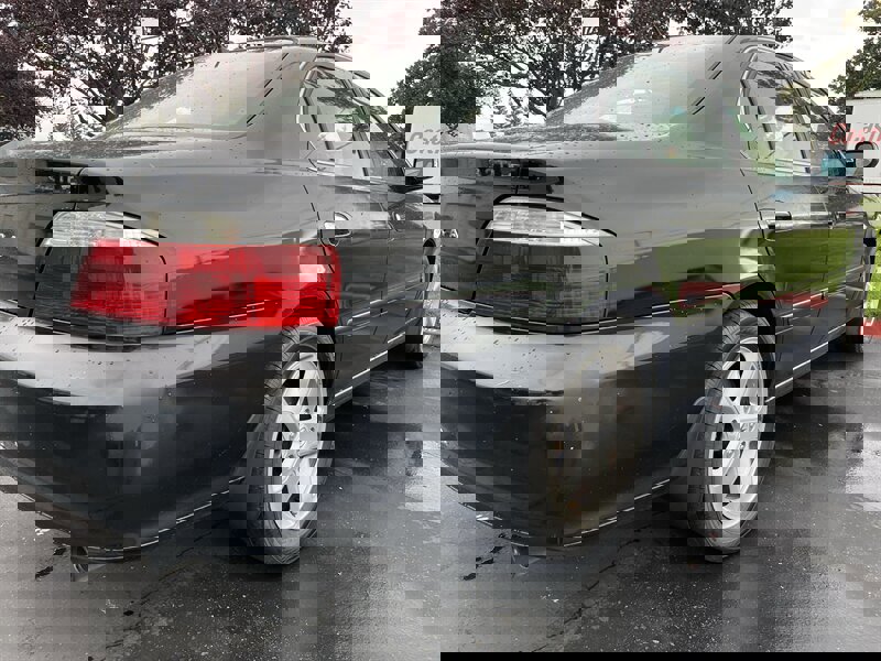 Used 2003 Acura TL Type-S image 12