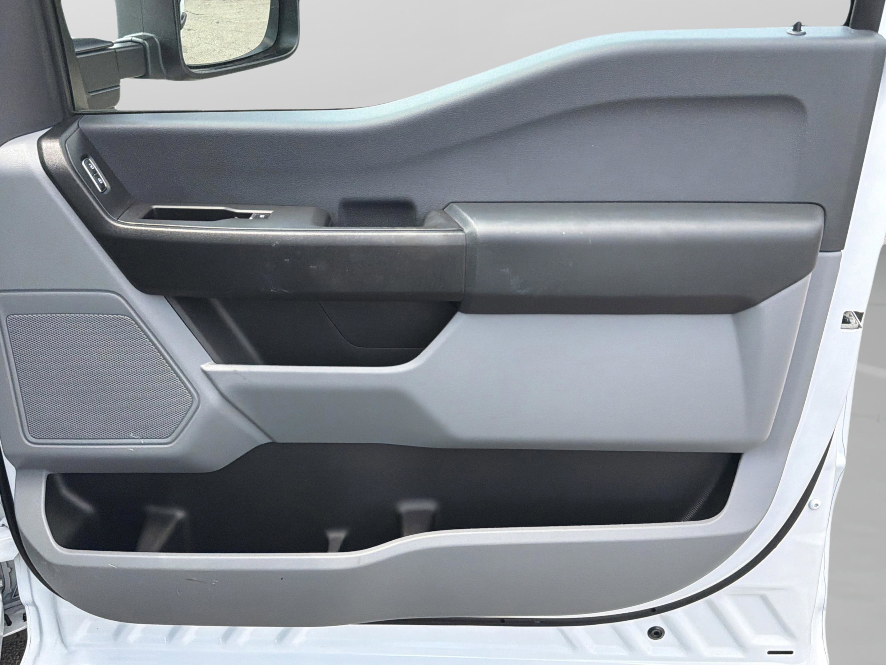 Used 2024 Ford F350 XL w/ 360-Degree Camera Package image 25