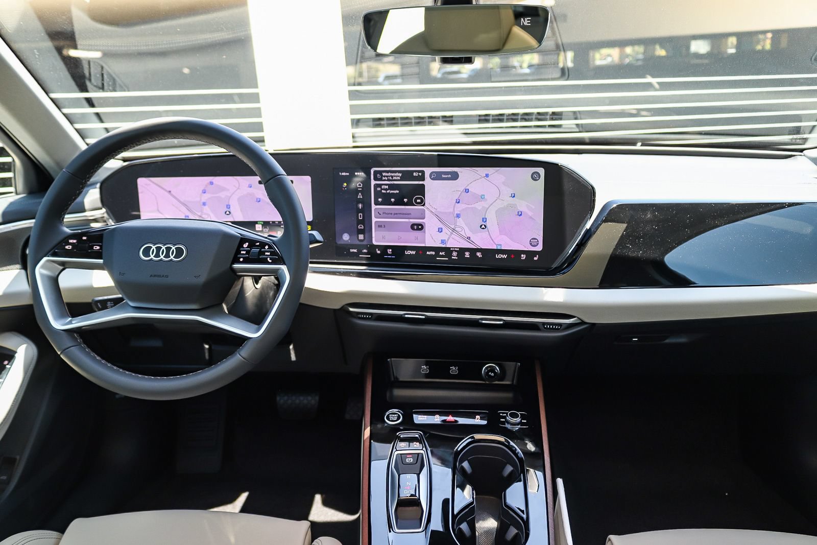 New 2026 Audi A5 2.0T Premium Plus AWD/4WD image 12
