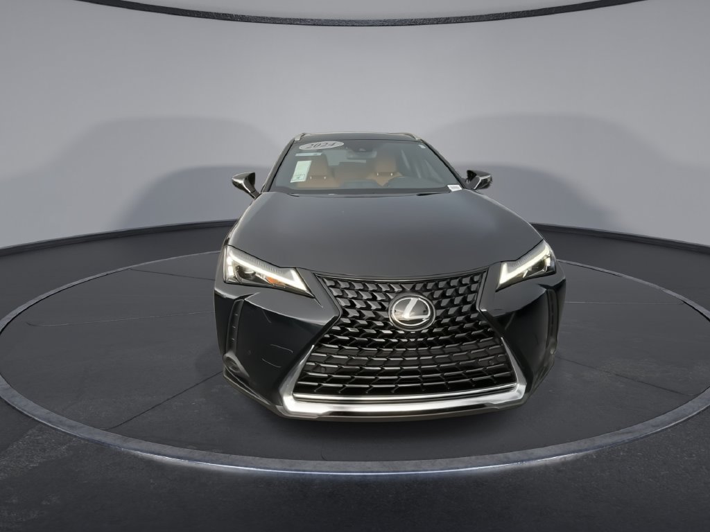 Used 2024 Lexus UX 250h FWD w/ Premium Package image 3
