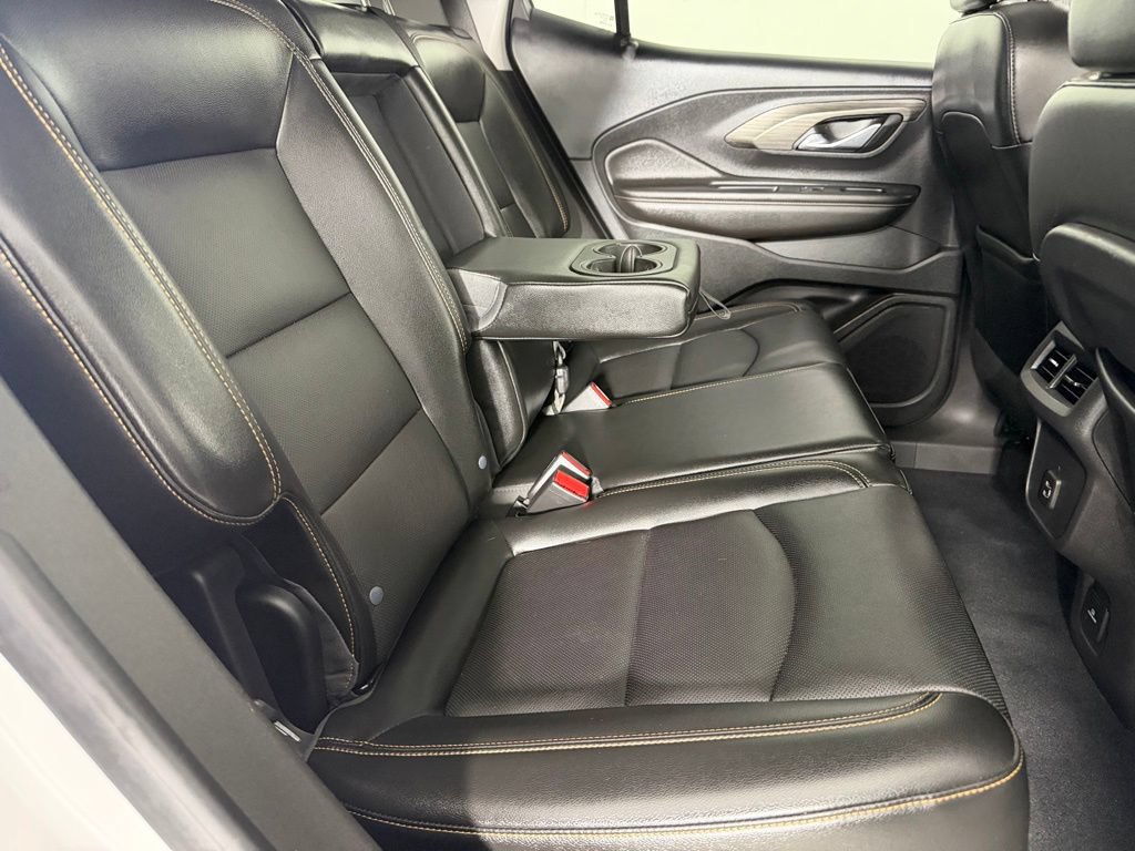 Used 2020 GMC Terrain SLT w/ Preferred Package FWD image 28