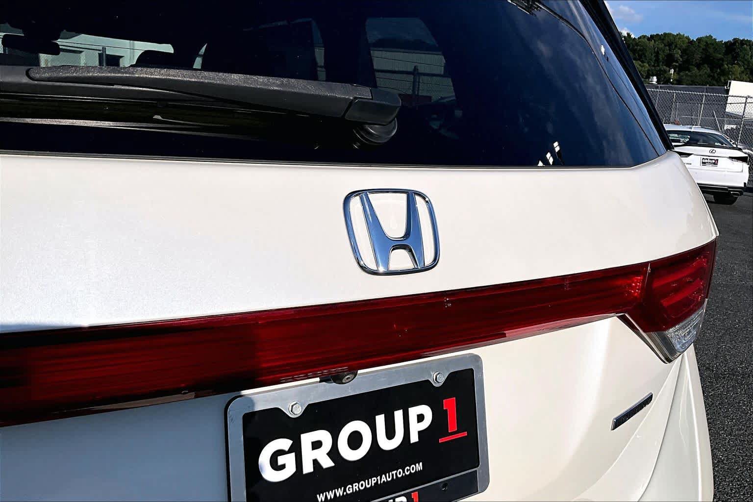 Used 2016 Honda Odyssey Touring image 30