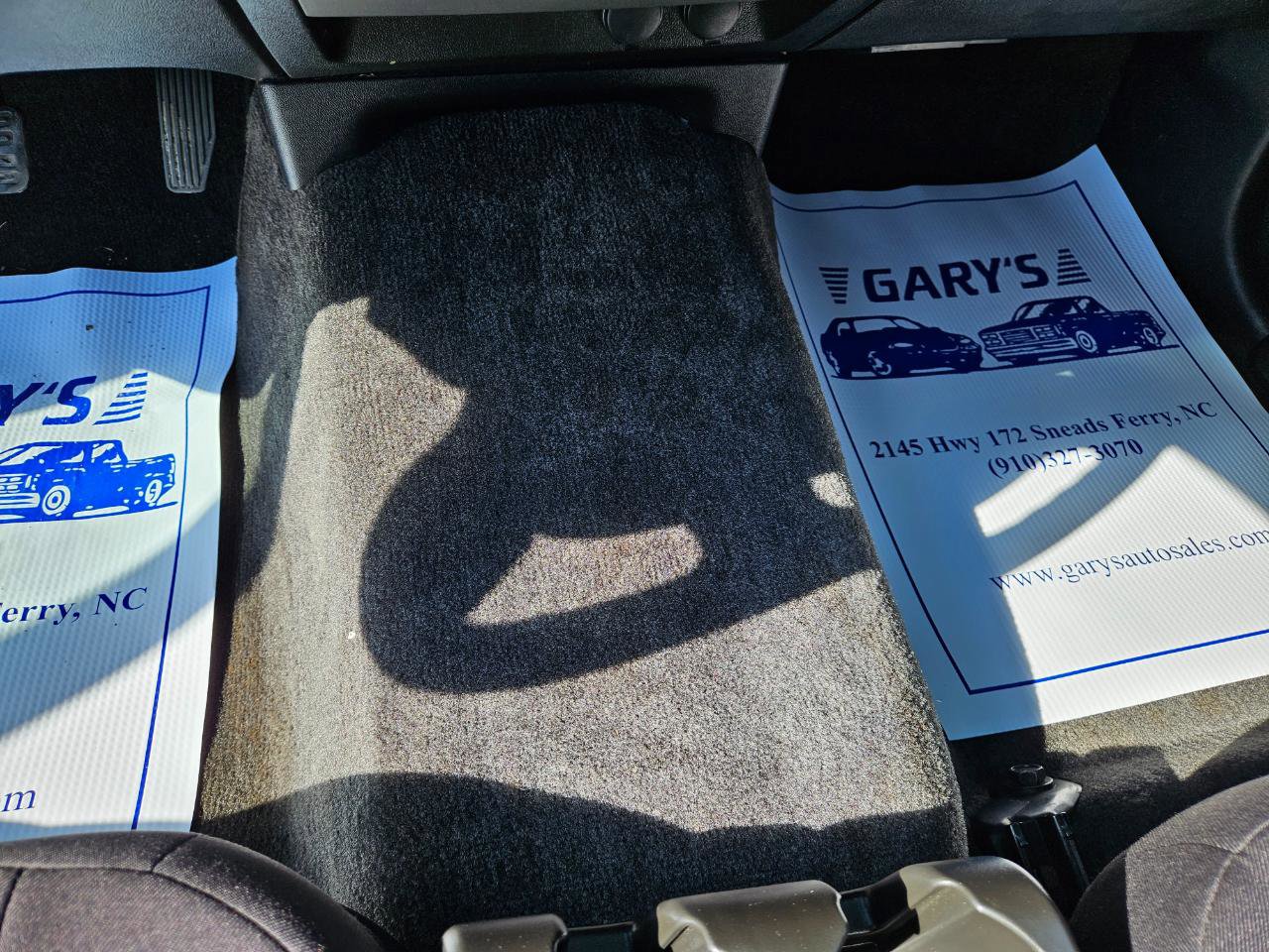 Used 2012 GMC Canyon W/T w/ Power Convenience Package image 18