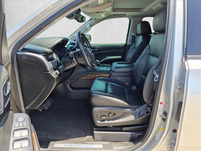 Used 2020 Chevrolet Tahoe Premier RWD image 16