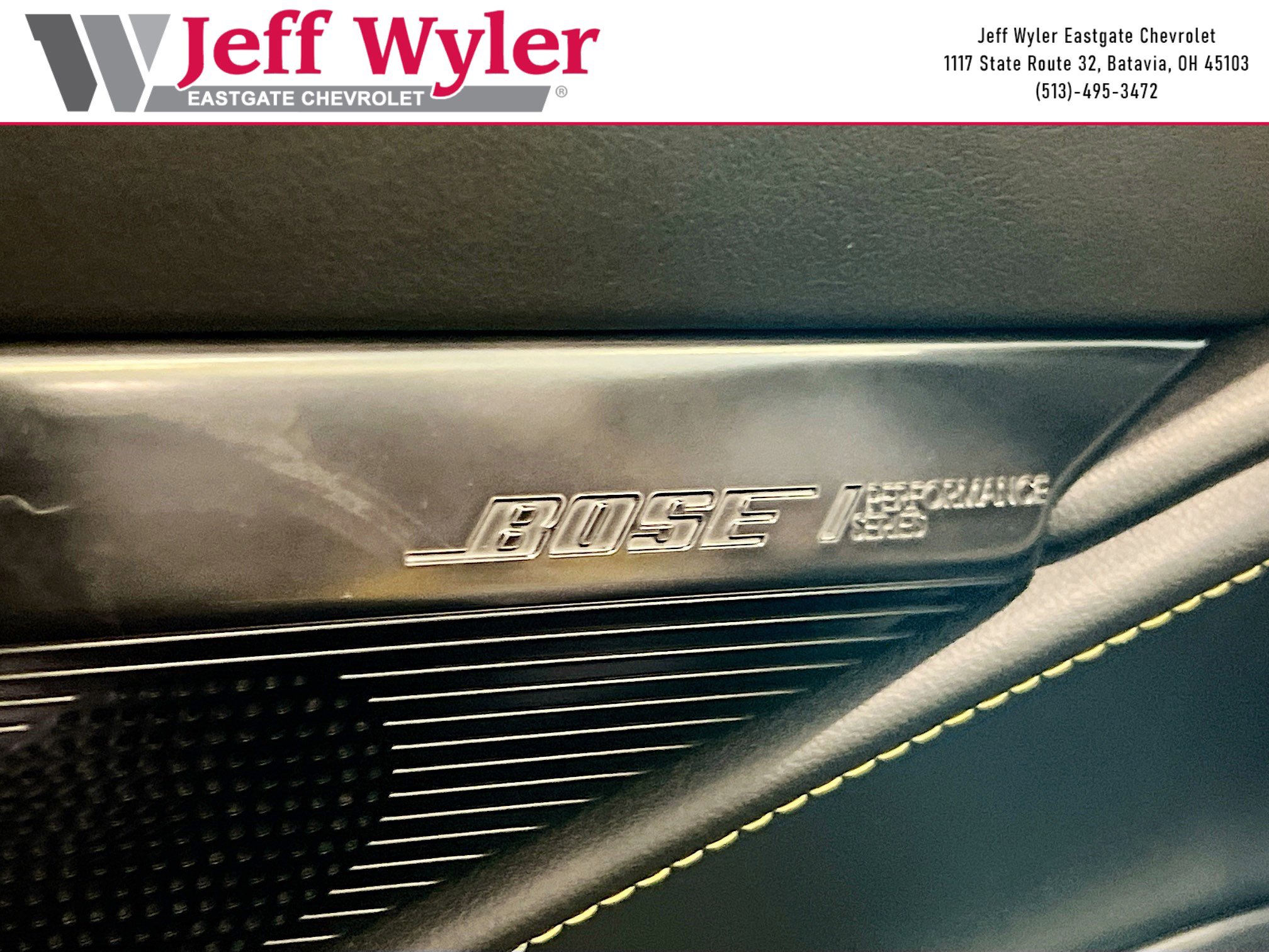 New 2026 Chevrolet Corvette E-Ray image 12