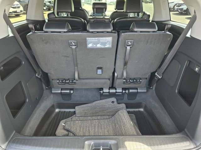 Used 2023 Honda Odyssey EX-L image 9
