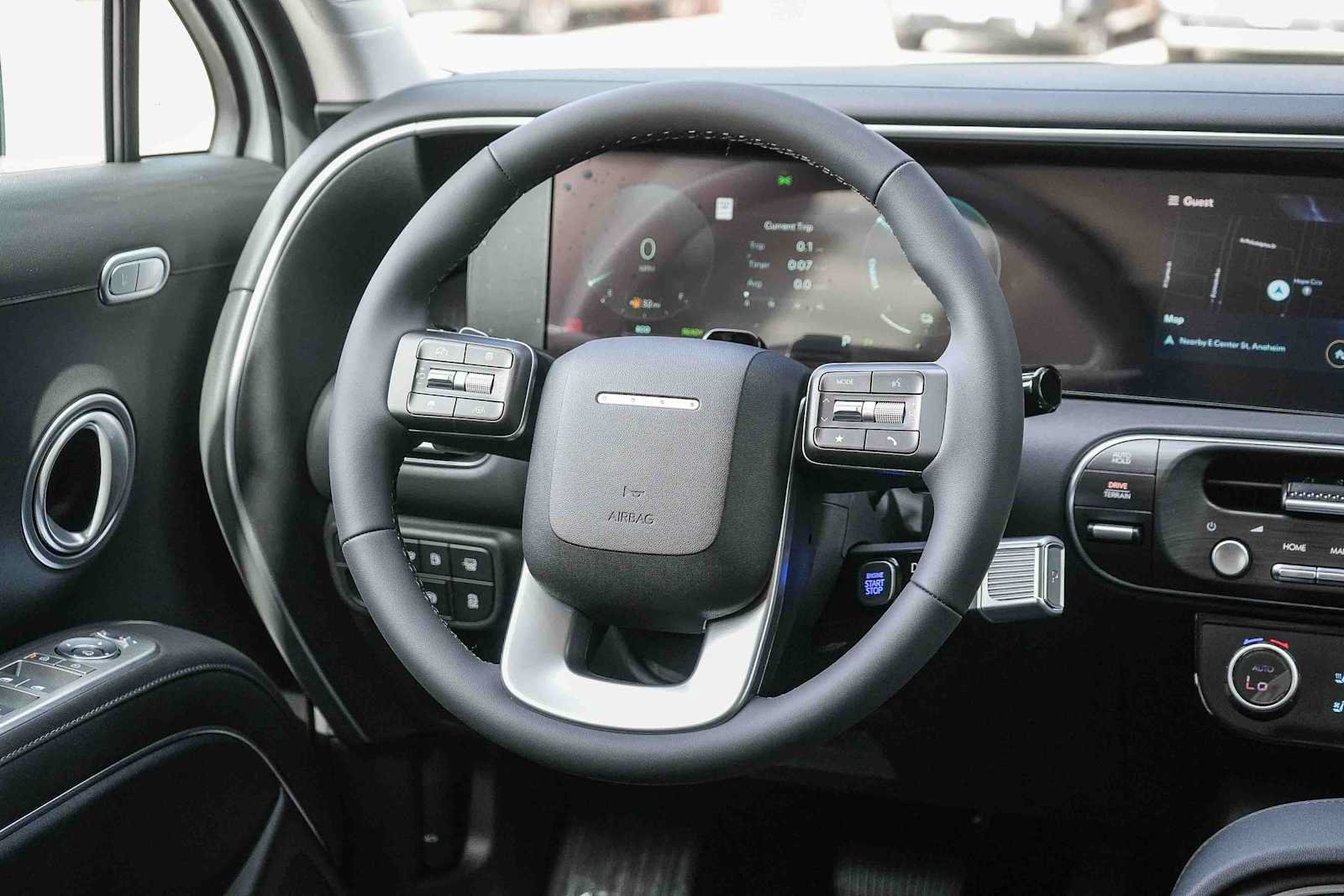New 2027 Hyundai Palisade SEL Premium AWD/4WD image 20
