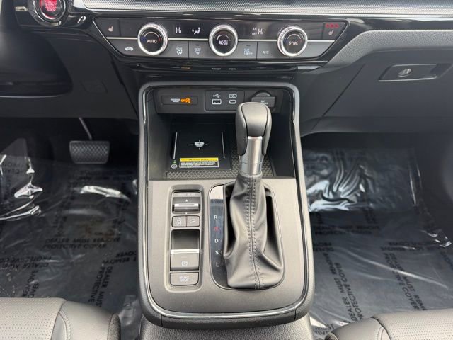 Certified 2023 Honda CR-V EX-L image 20