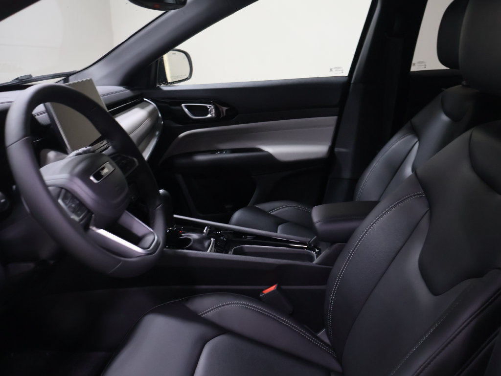 New 2026 Jeep Compass Limited AWD/4WD image 9