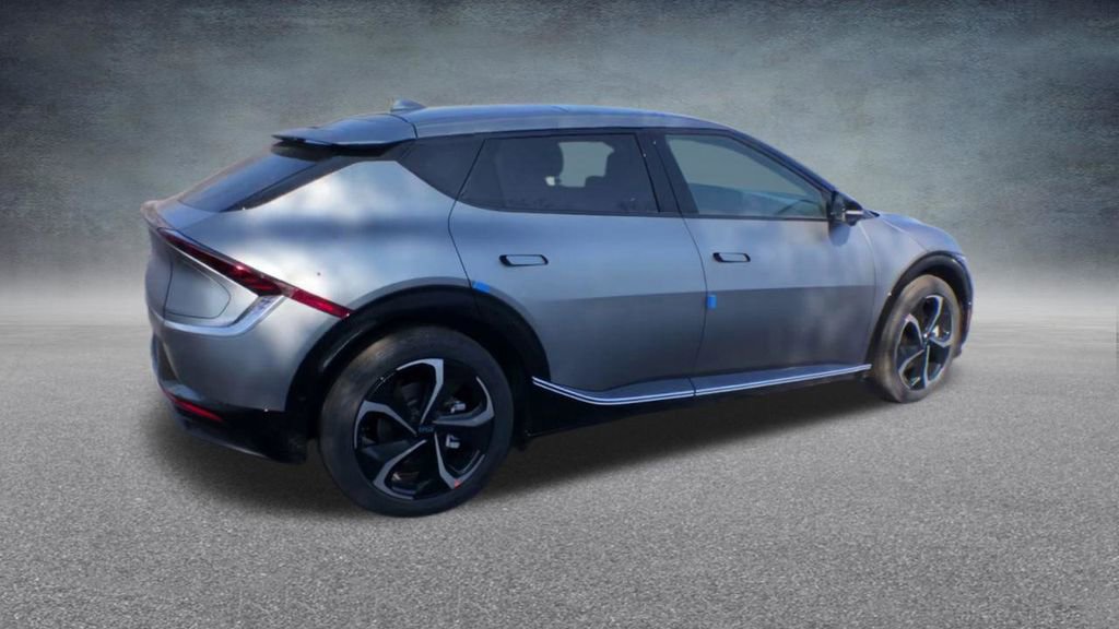 Used 2022 Kia EV6 GT-Line w/ First Edition Package AWD/4WD image 23