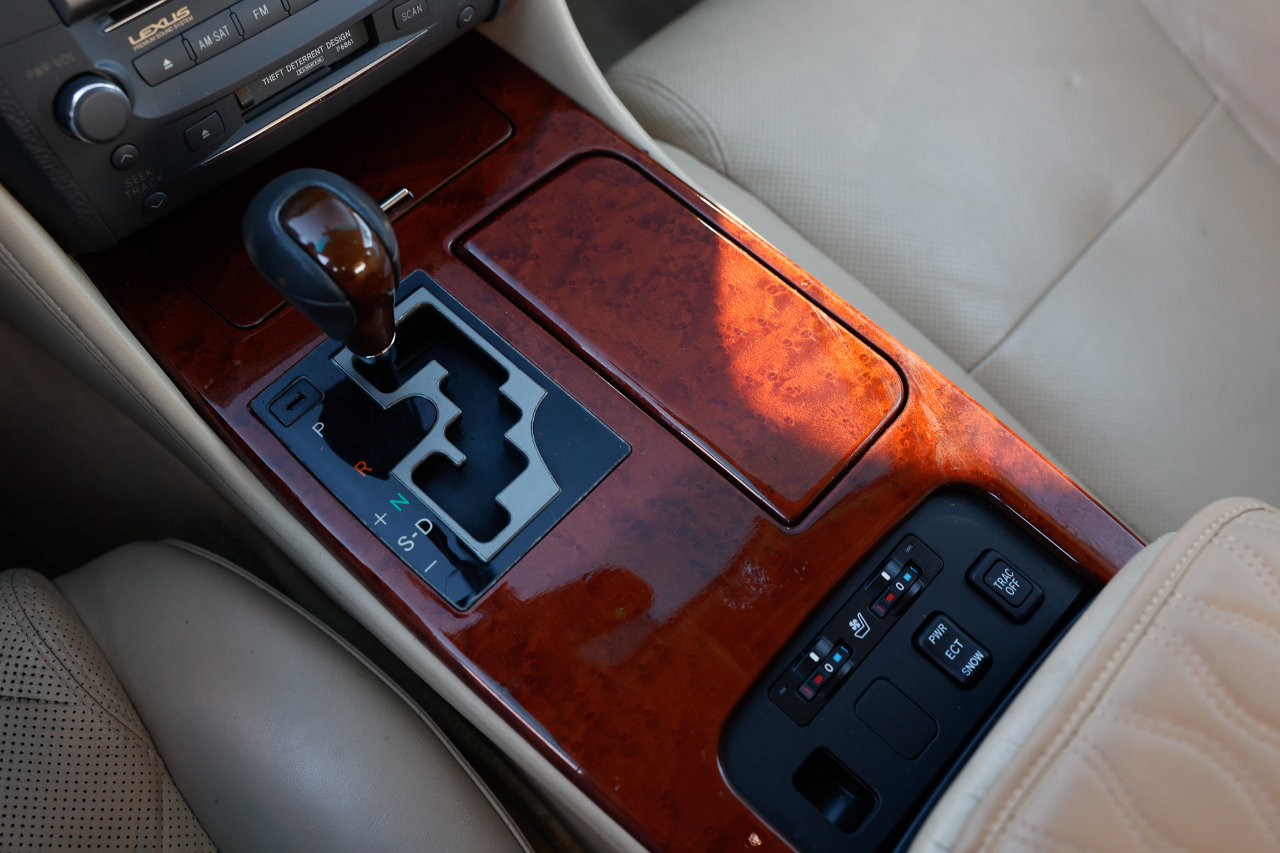 Used 2006 Lexus GS 300 image 34