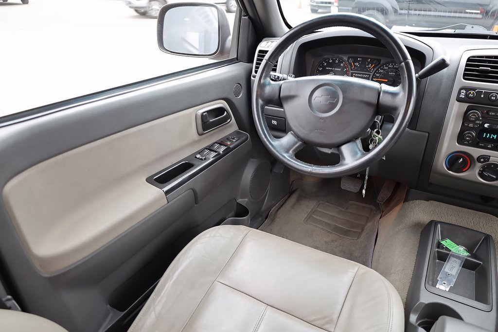 Used 2005 Chevrolet Colorado LS image 19