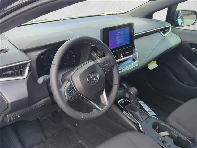 New 2026 Toyota Corolla SE FWD image 12