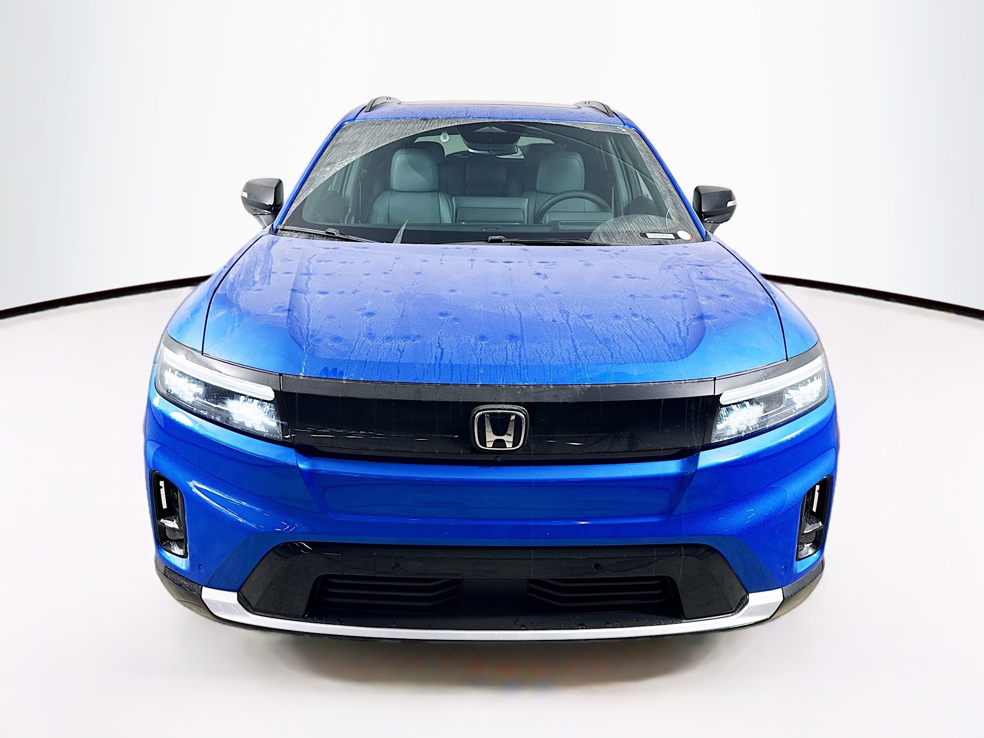 New 2026 Honda Prologue Elite image 3