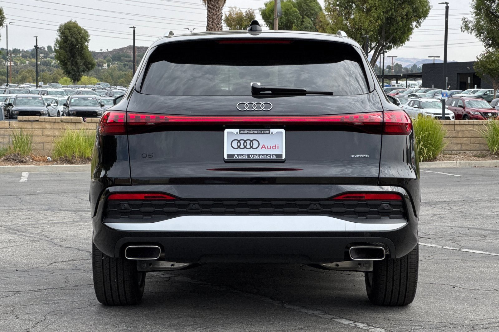 New 2025 Audi Q5 Premium image 5