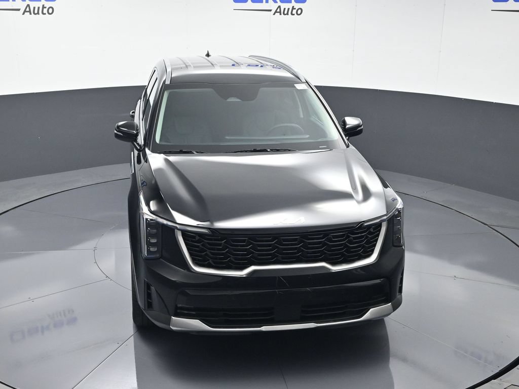 Certified 2026 Kia Sorento EX AWD/4WD image 48