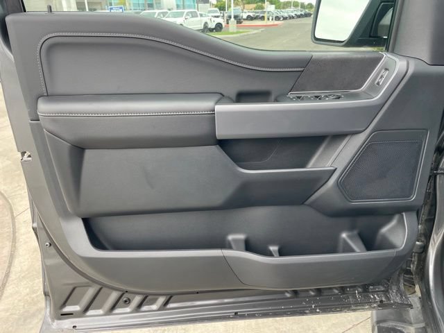 New 2026 Ford F150 XLT w/ FX4 Off-Road Package AWD/4WD image 16