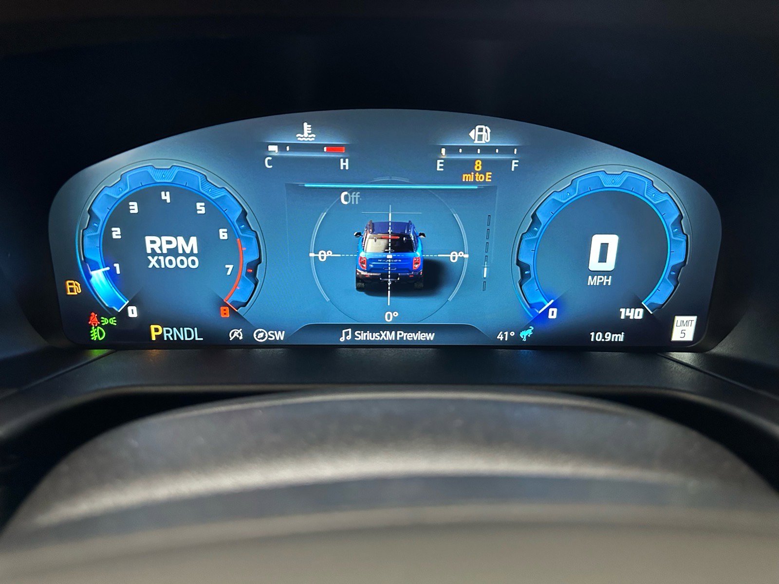 New 2025 Ford Bronco Sport Outer Banks w/ Outer Banks Tech Package+ image 30