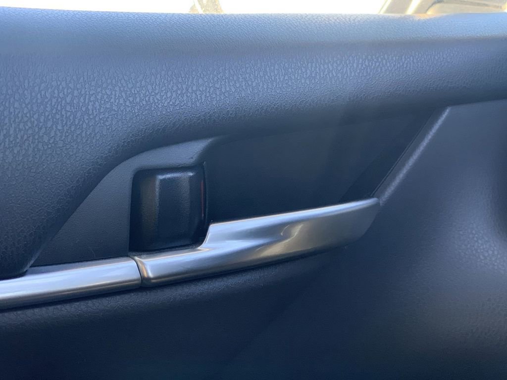 Used 2023 Toyota Camry LE image 16