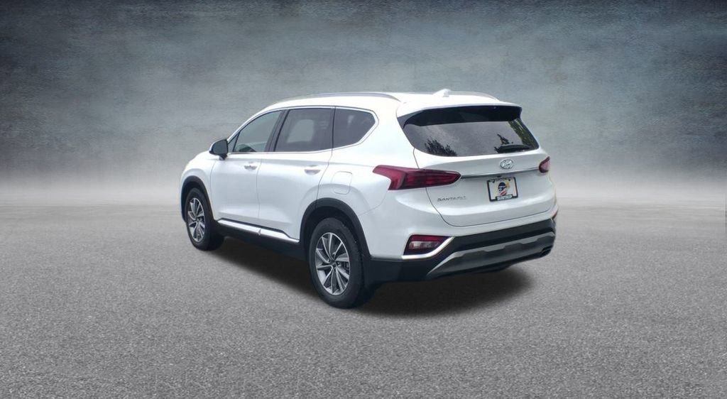 Used 2020 Hyundai Santa Fe SEL w/ Convenience Package image 20
