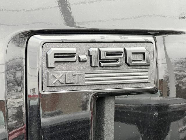 New 2026 Ford F150 XLT w/ Equipment Group 302A MID AWD/4WD image 2