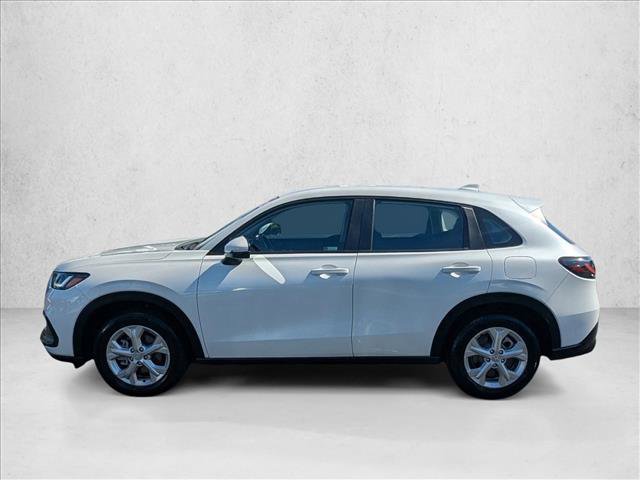 Used 2023 Honda HR-V LX image 8