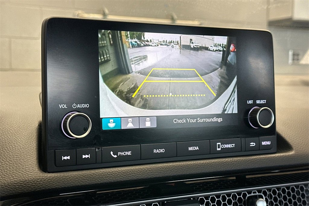 Certified 2024 Honda Civic Sport image 20