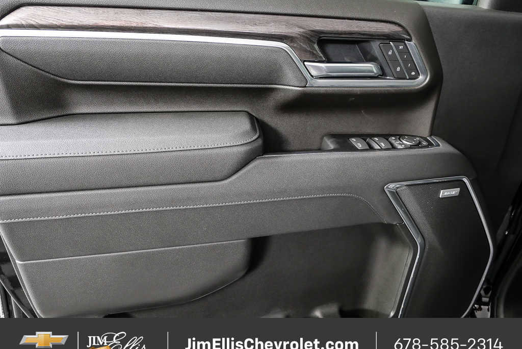 New 2026 Chevrolet Silverado 2500 LTZ w/ LTZ Plus Package image 6