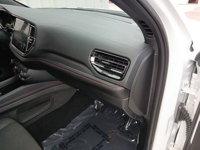 Used 2026 Dodge Durango GT RWD image 30