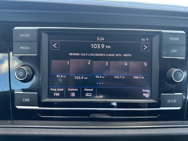 Used 2019 Volkswagen Jetta S image 23