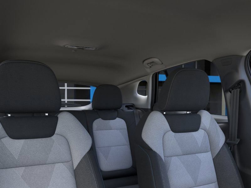 New 2026 Chevrolet Trax LS FWD image 24