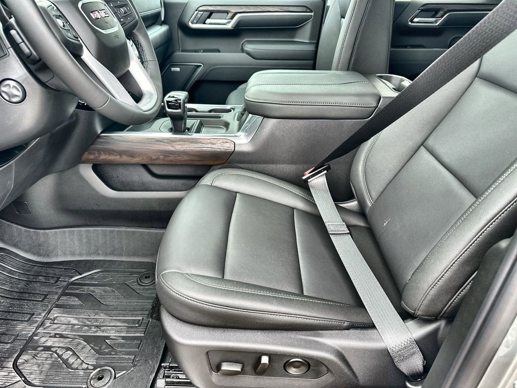 New 2026 GMC Sierra 1500 SLT AWD/4WD image 24