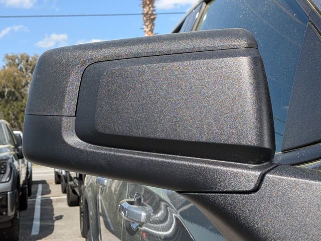 New 2026 GMC Sierra 1500 Elevation image 13