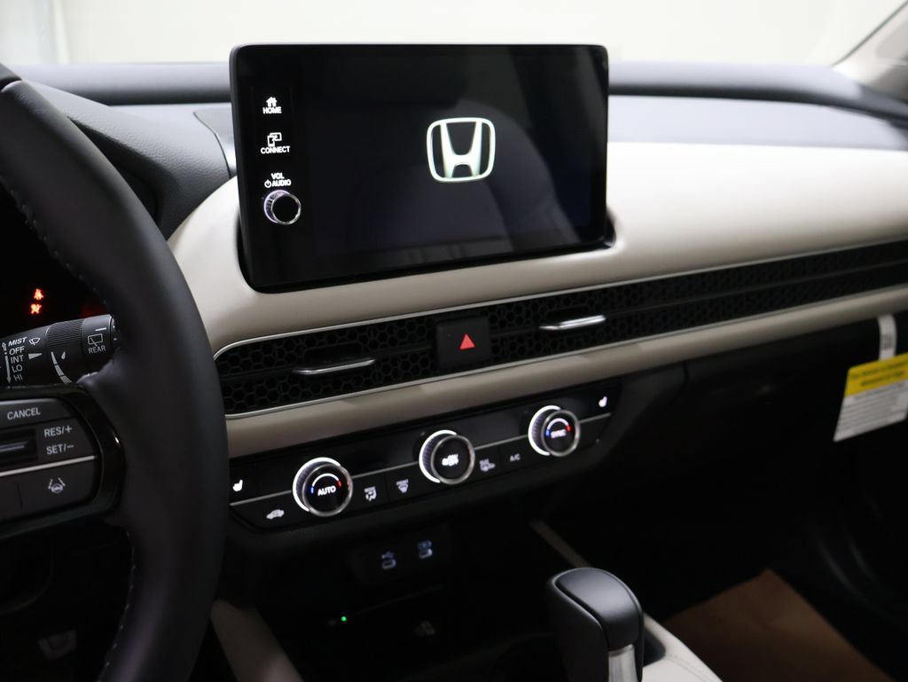 New 2027 Honda HR-V EX-L image 25