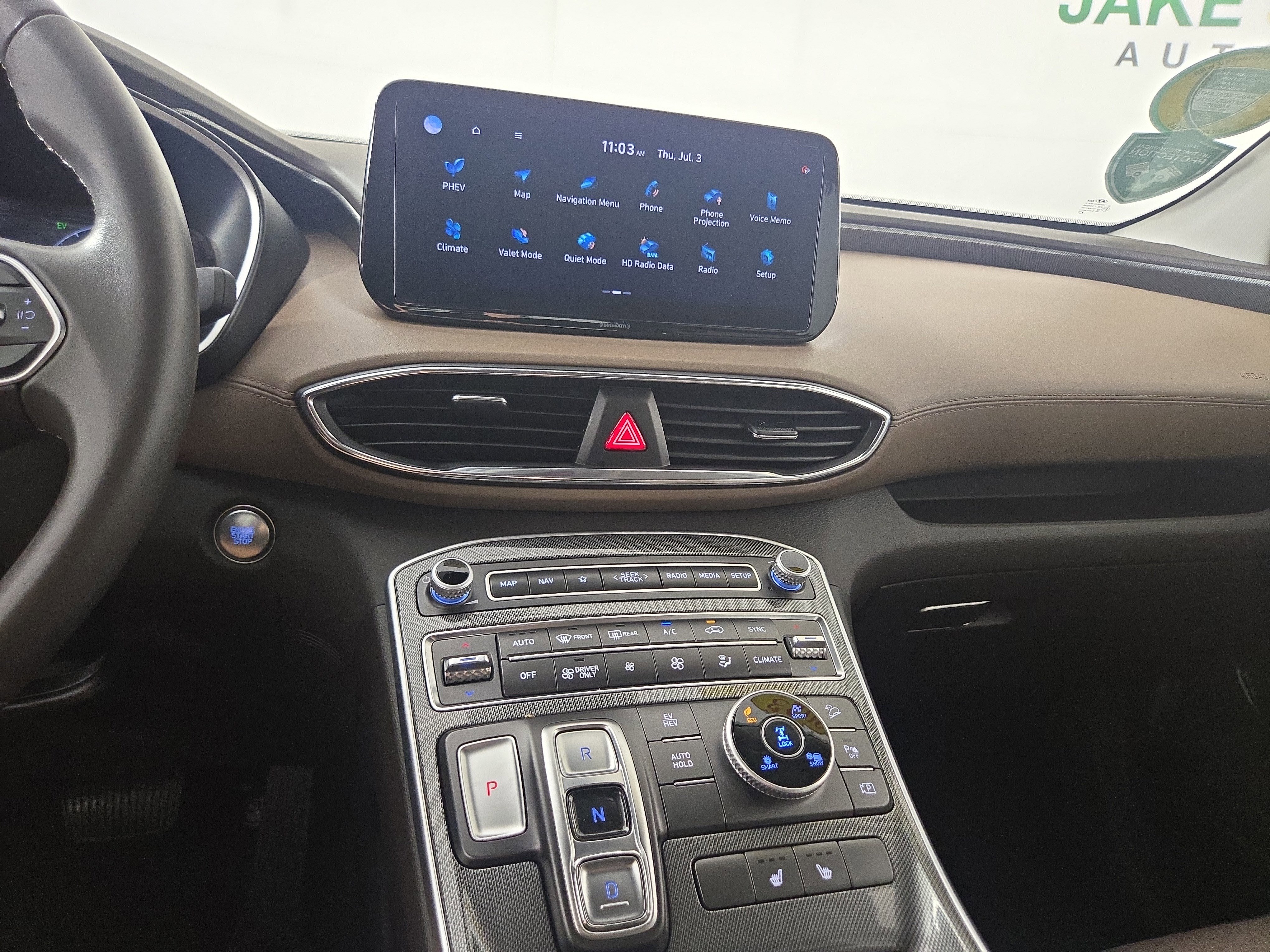 Used 2023 Hyundai Santa Fe SEL Convenience image 23