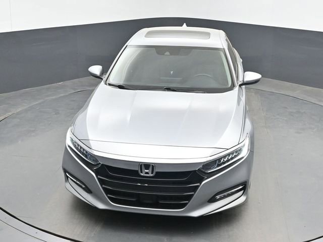 Used 2020 Honda Accord EX-L image 14