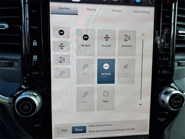 New 2026 RAM 1500 Lone Star image 13