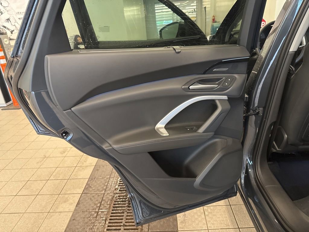 New 2025 Audi Q5 Premium Plus image 19