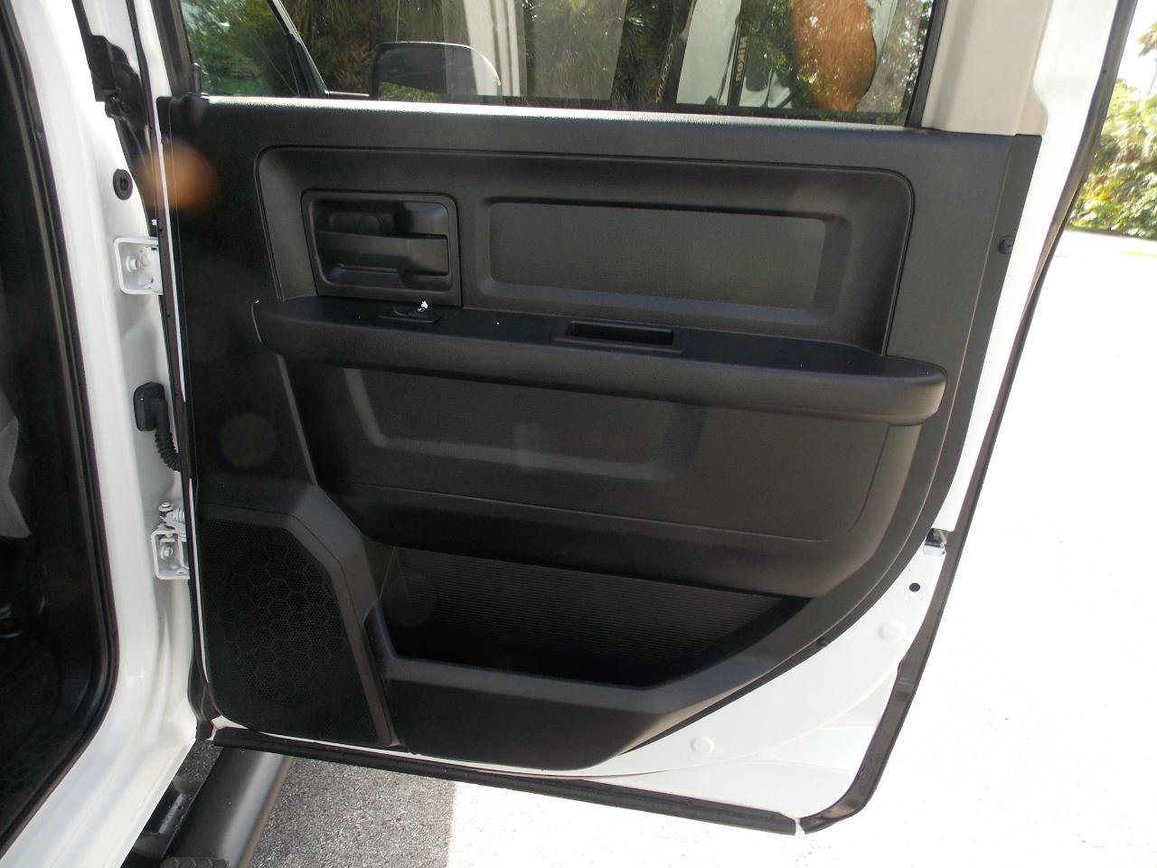 Used 2017 RAM 2500 Tradesman w/ Popular Equipment Group AWD/4WD image 18