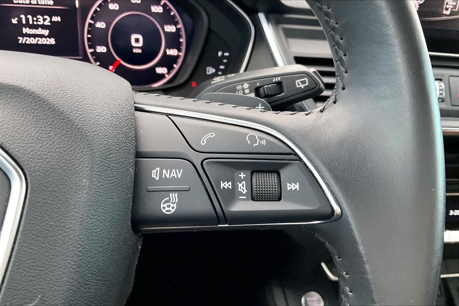 Used 2019 Audi Q5 Prestige w/ Prestige Package AWD/4WD image 25