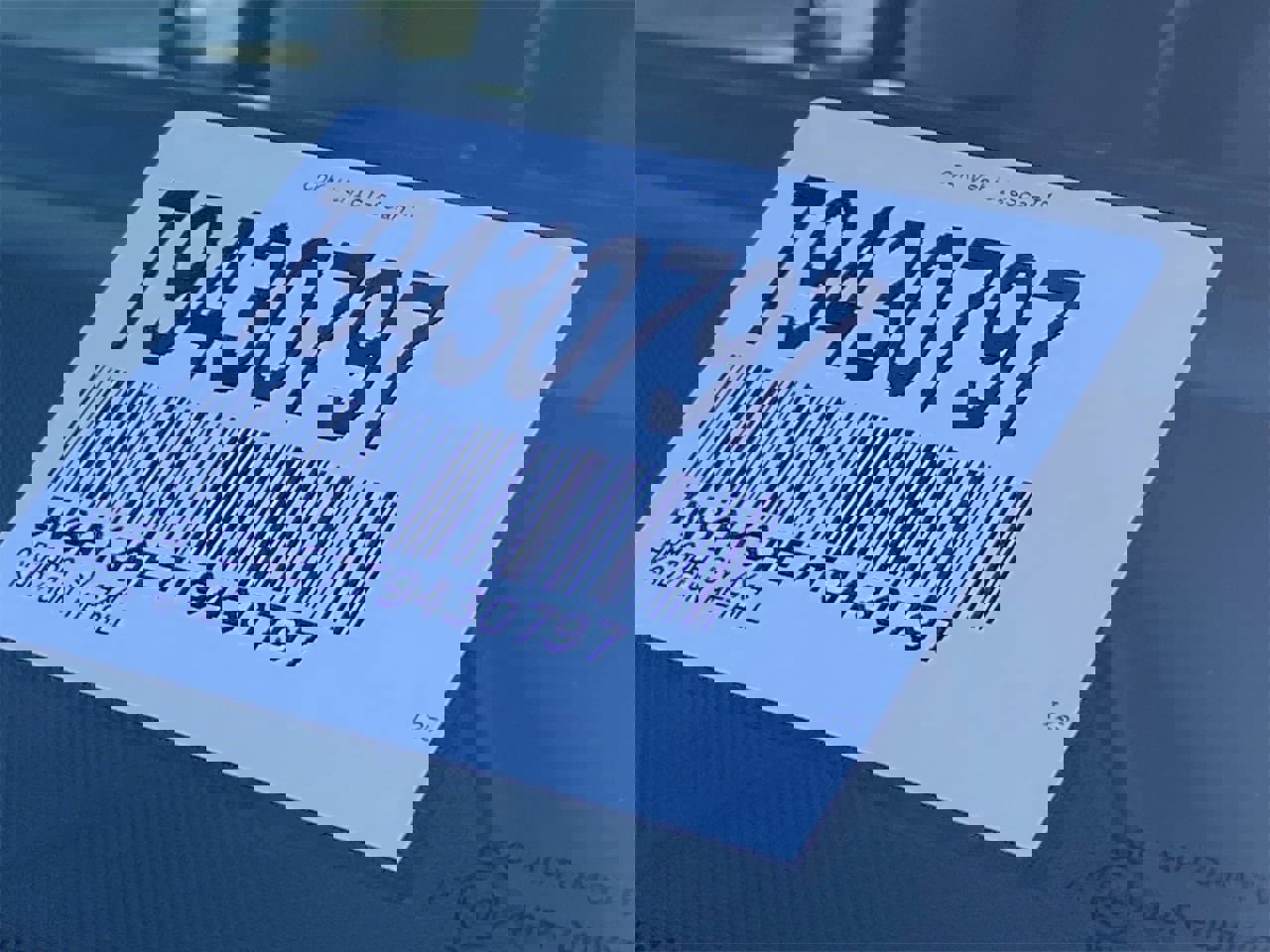 New 2026 Nissan Armada SV image 35